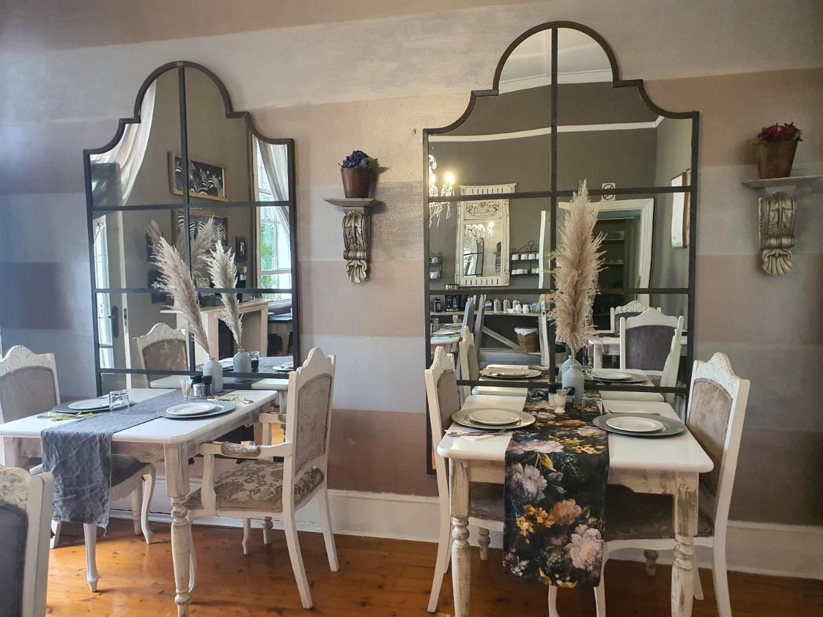 Waterhouse Guest Lodge In Muckleneuk Pretoria-Noord Esterno foto