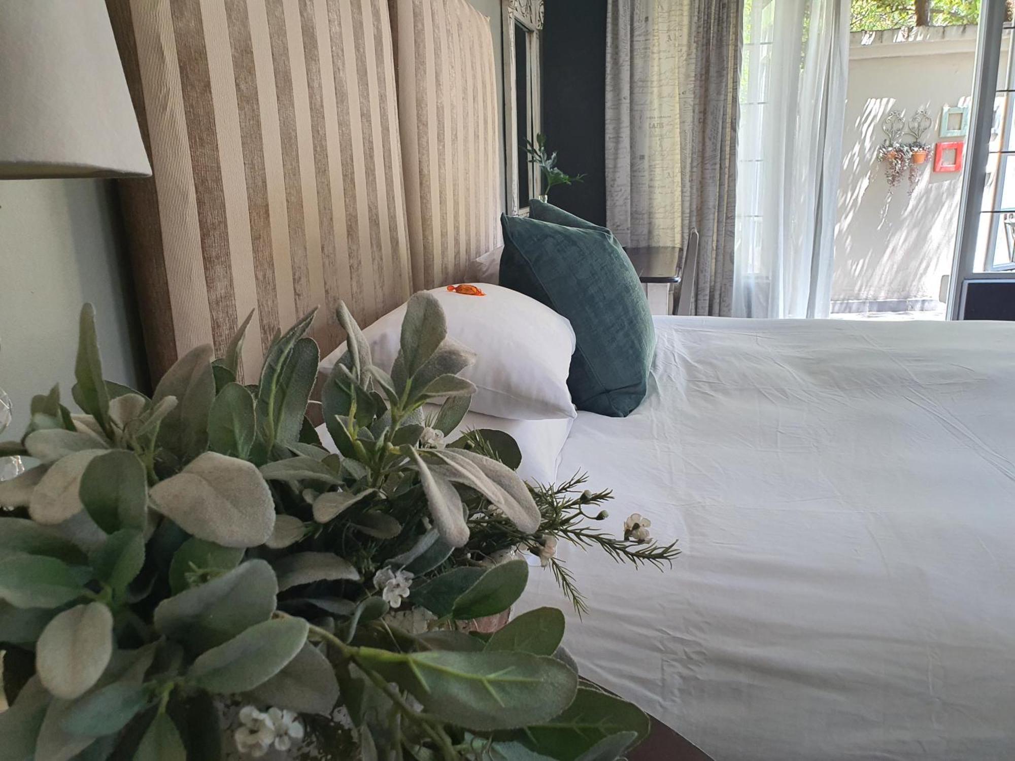 Waterhouse Guest Lodge In Muckleneuk Pretoria-Noord Camera foto
