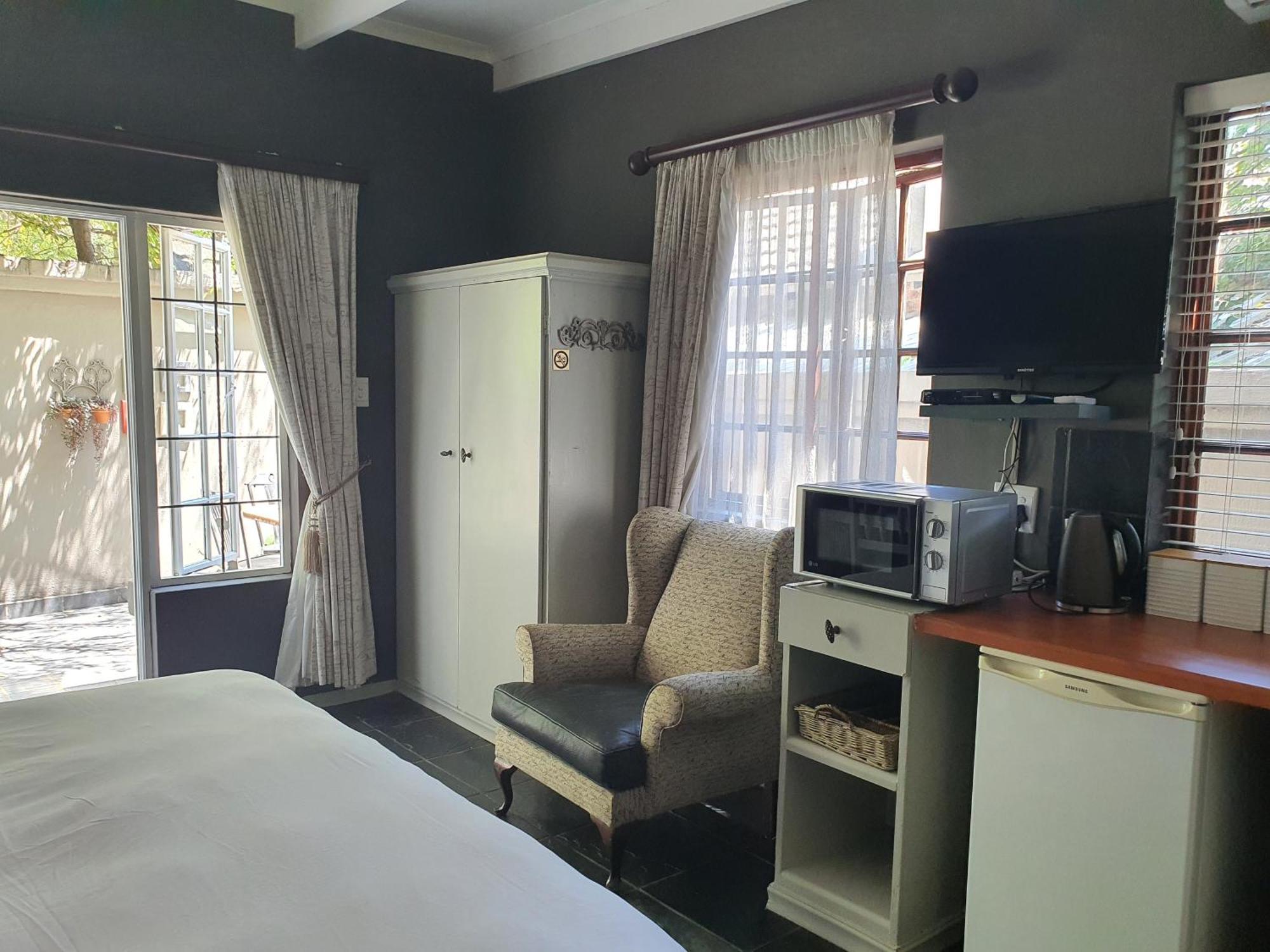 Waterhouse Guest Lodge In Muckleneuk Pretoria-Noord Camera foto