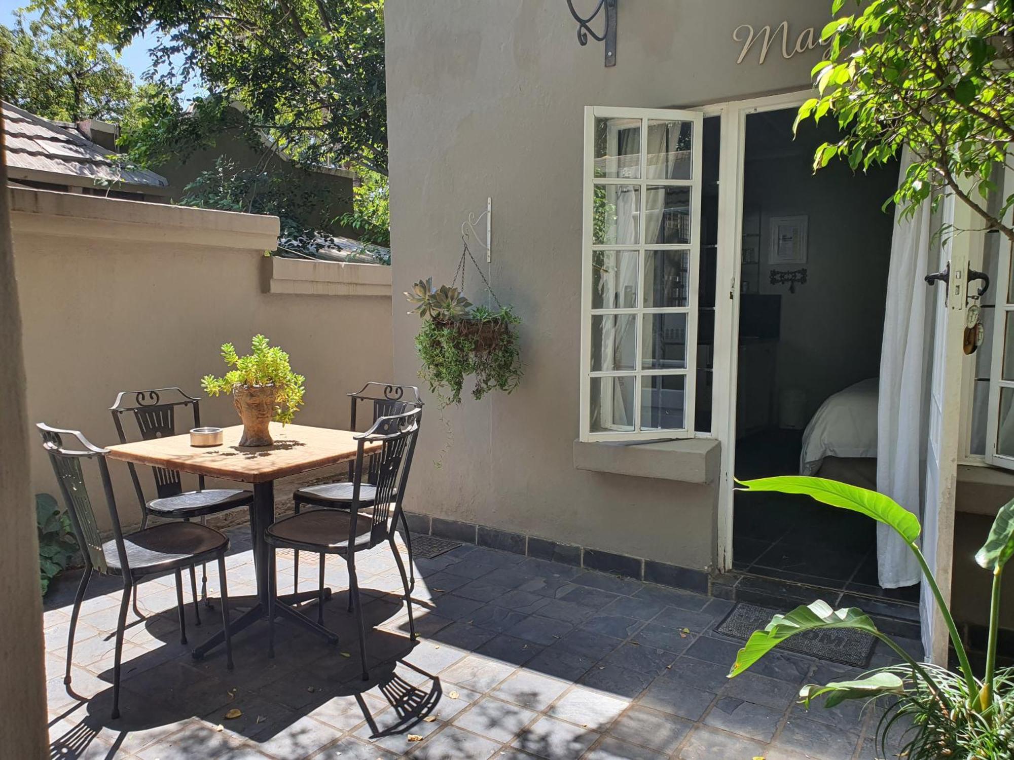Waterhouse Guest Lodge In Muckleneuk Pretoria-Noord Camera foto