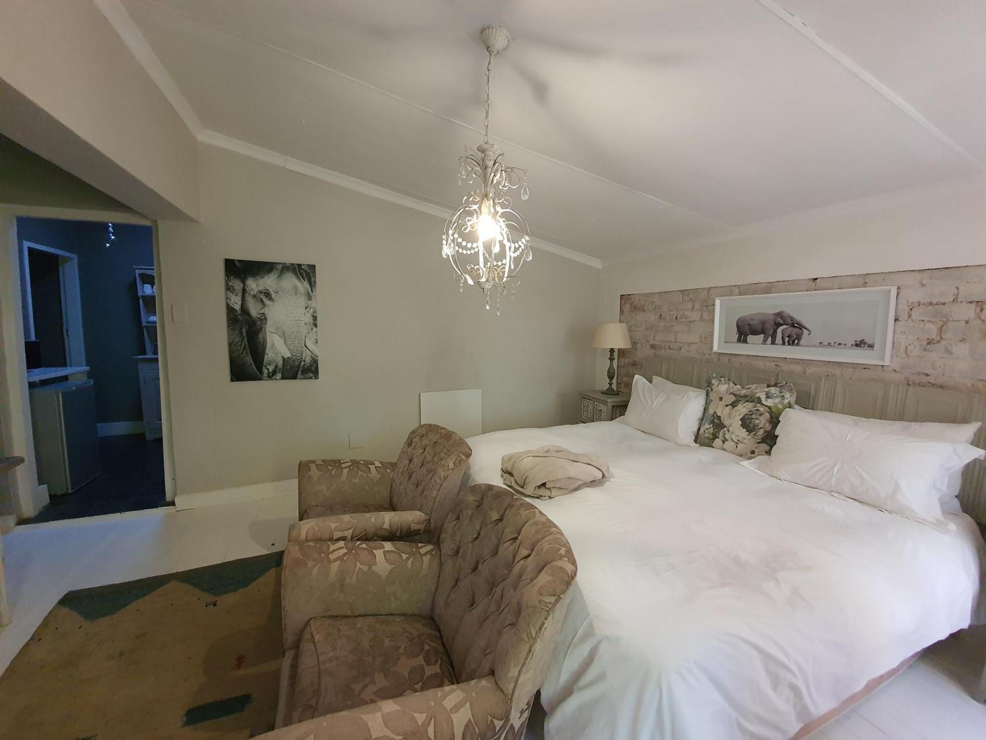 Waterhouse Guest Lodge In Muckleneuk Pretoria-Noord Camera foto