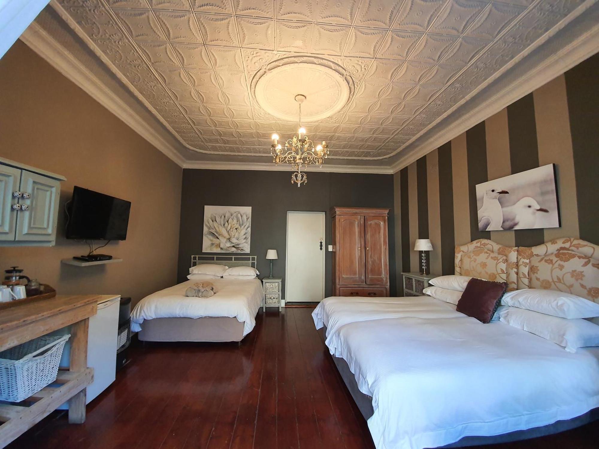 Waterhouse Guest Lodge In Muckleneuk Pretoria-Noord Camera foto