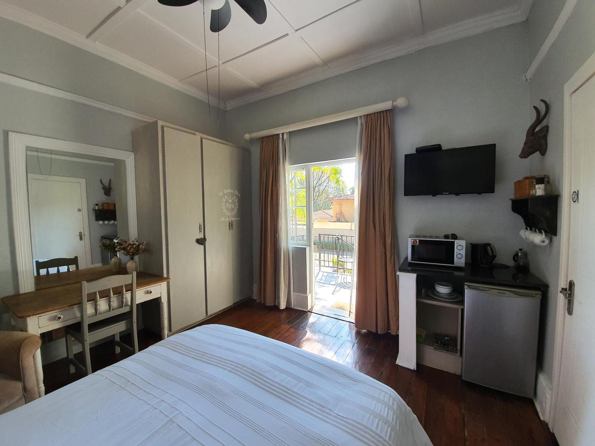 Waterhouse Guest Lodge In Muckleneuk Pretoria-Noord Camera foto