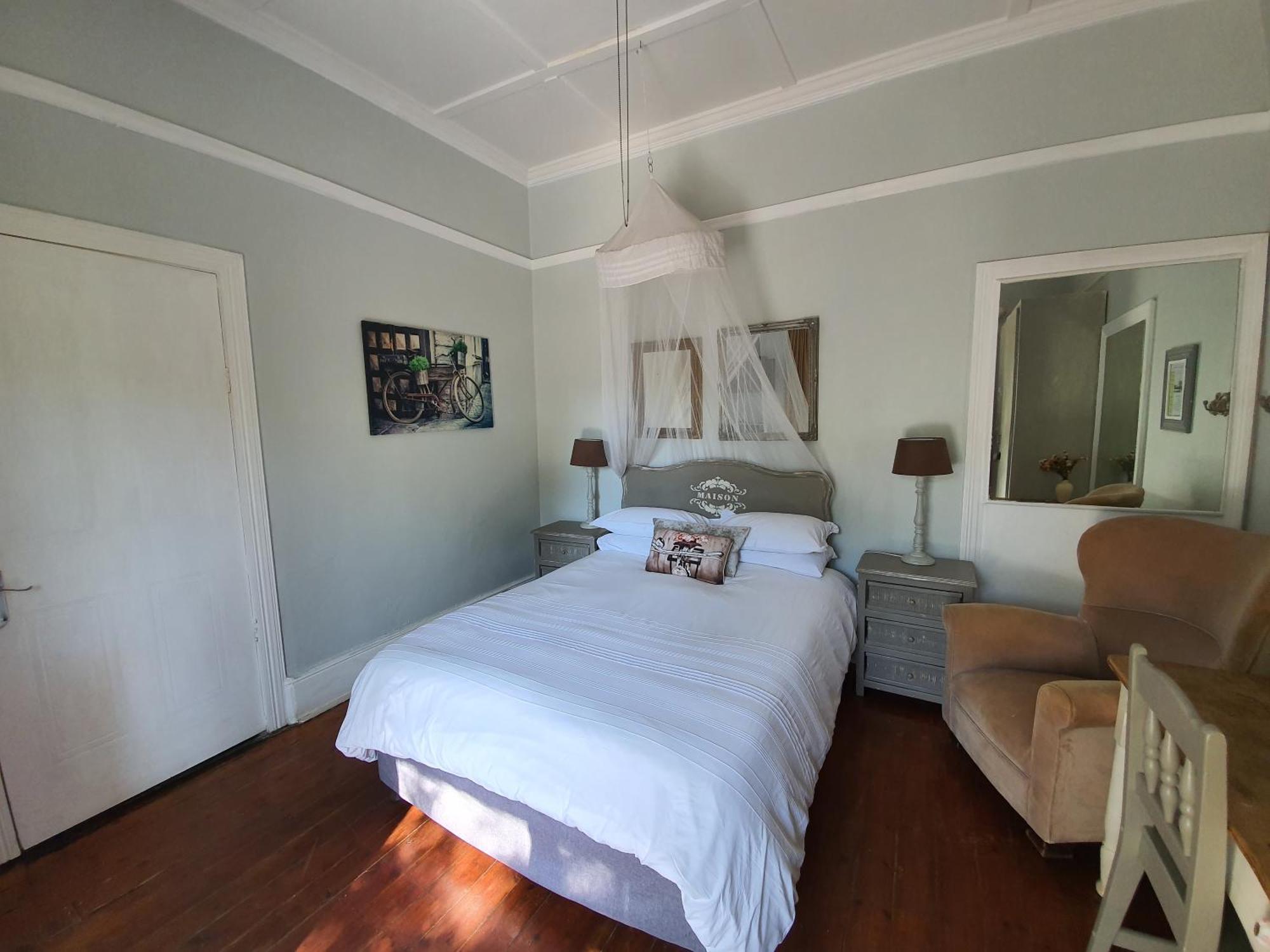 Waterhouse Guest Lodge In Muckleneuk Pretoria-Noord Camera foto