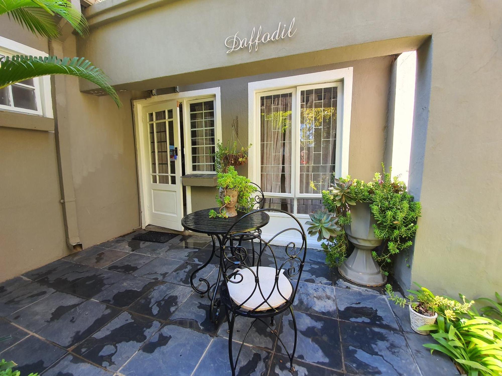 Waterhouse Guest Lodge In Muckleneuk Pretoria-Noord Camera foto