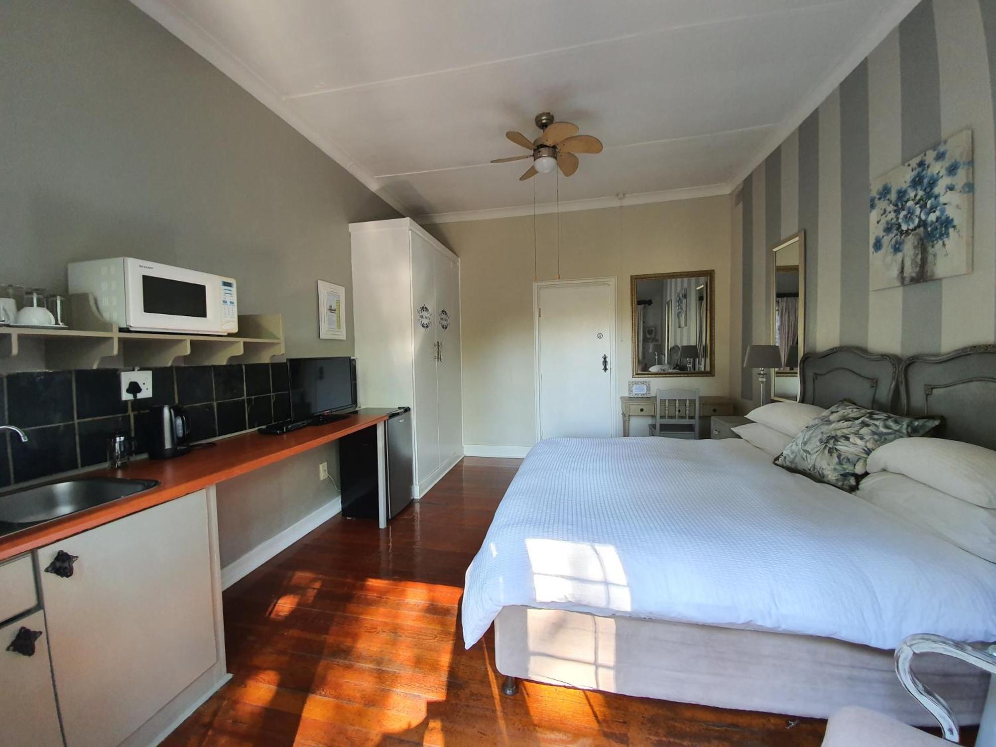 Waterhouse Guest Lodge In Muckleneuk Pretoria-Noord Camera foto