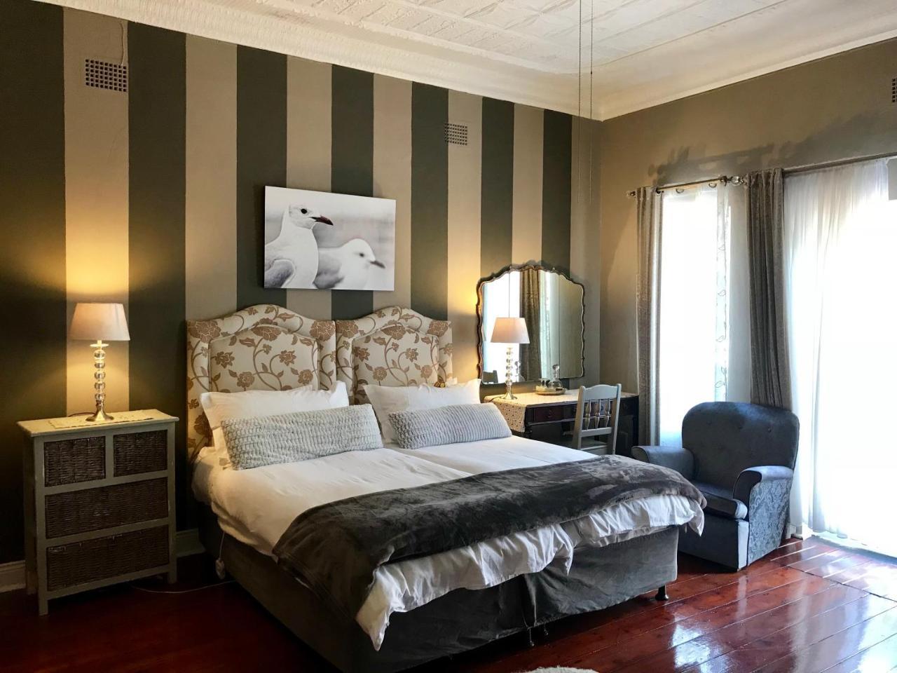 Waterhouse Guest Lodge In Muckleneuk Pretoria-Noord Esterno foto