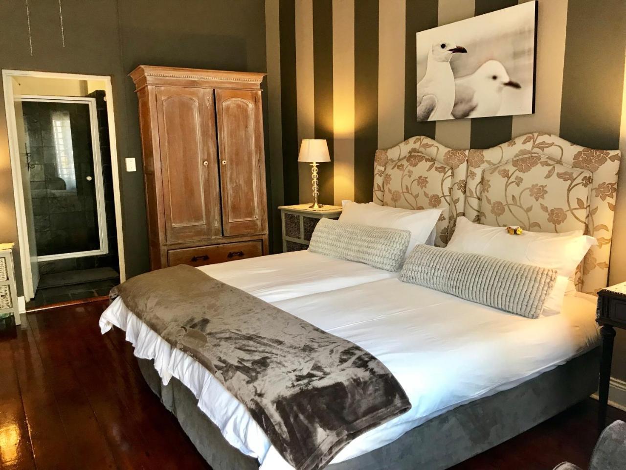 Waterhouse Guest Lodge In Muckleneuk Pretoria-Noord Esterno foto