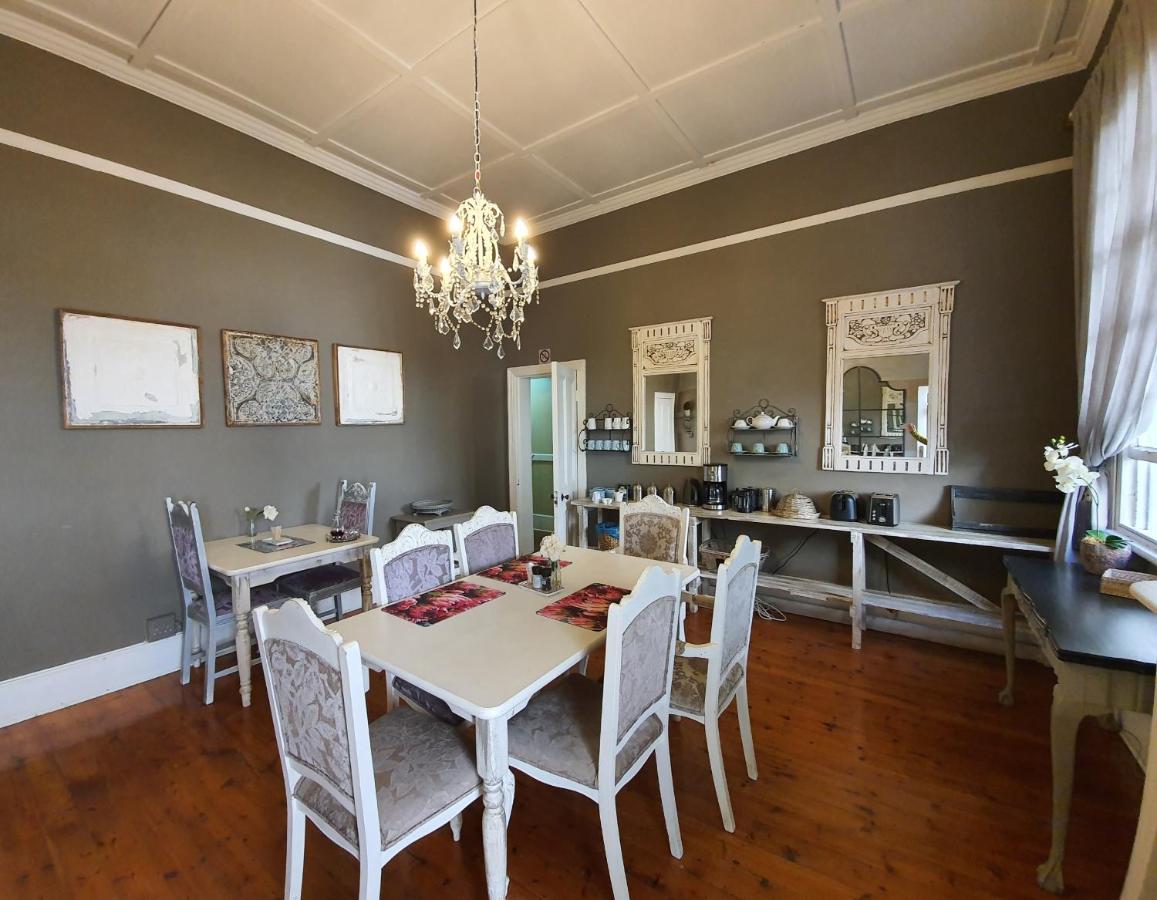 Waterhouse Guest Lodge In Muckleneuk Pretoria-Noord Esterno foto